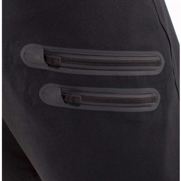 Lululemon Men's Athletic Fit Gray Shorts 32 NWOT - Picture 4 of 14